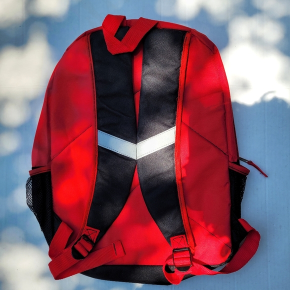 Pokemon and friends Backpack - Picture 3 of 3